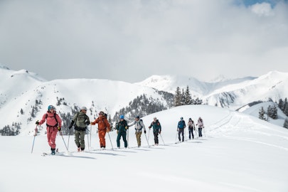 FREESKIER’s Backcountry Ski Test 2023: Full Recap