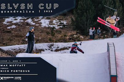 All eight games from an electric first round of SVLSH Cup Grandvalira 2023