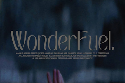 'WONDERFUEL' – A Swedish ski adventure from Suéde