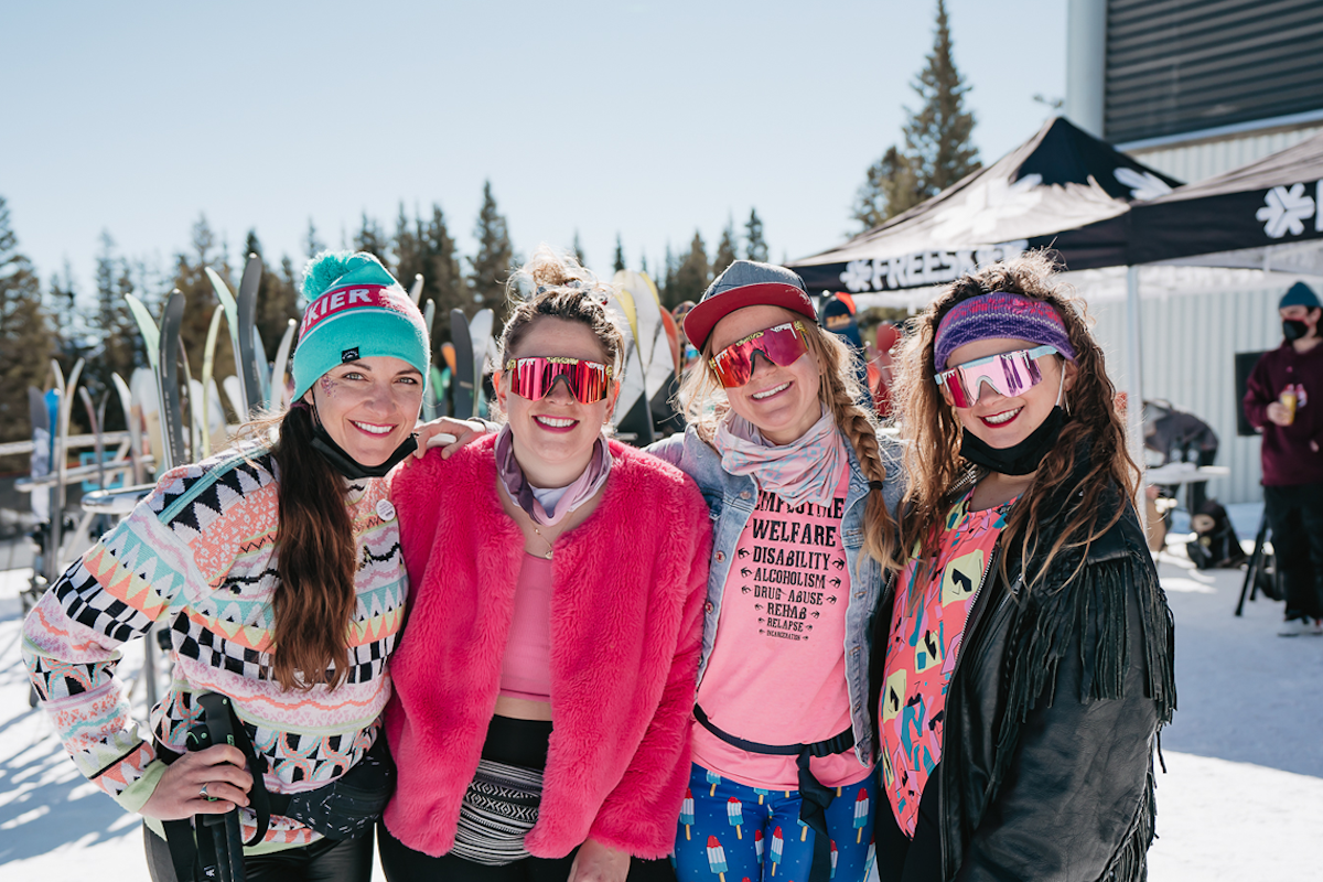 Don't Hang up Your Boots Just Yet! Extend Your Spring Season at These Destinations