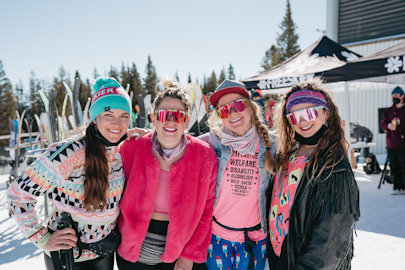 Don't Hang up Your Boots Just Yet! Extend Your Spring Season at These Destinations