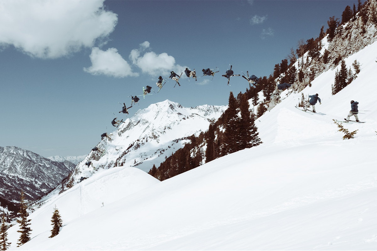 [Q&A] Catching up with John Brown amid Little Cottonwood's historic season