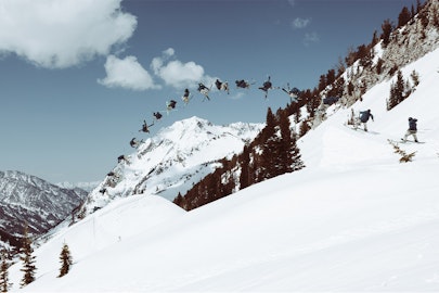 [Q&A] Catching up with John Brown amid Little Cottonwood's historic season