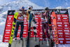[Freeride World Tour 2023] YETI Xtreme Verbier – New champions are crowned as Stop Five is canceled amid snow safety concerns