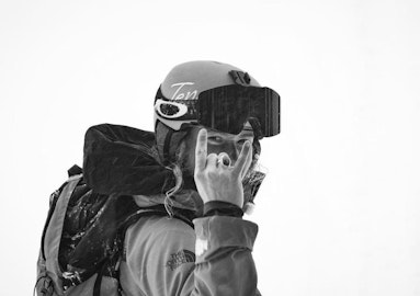 [Q&A] Getting real with Caite Zeliff