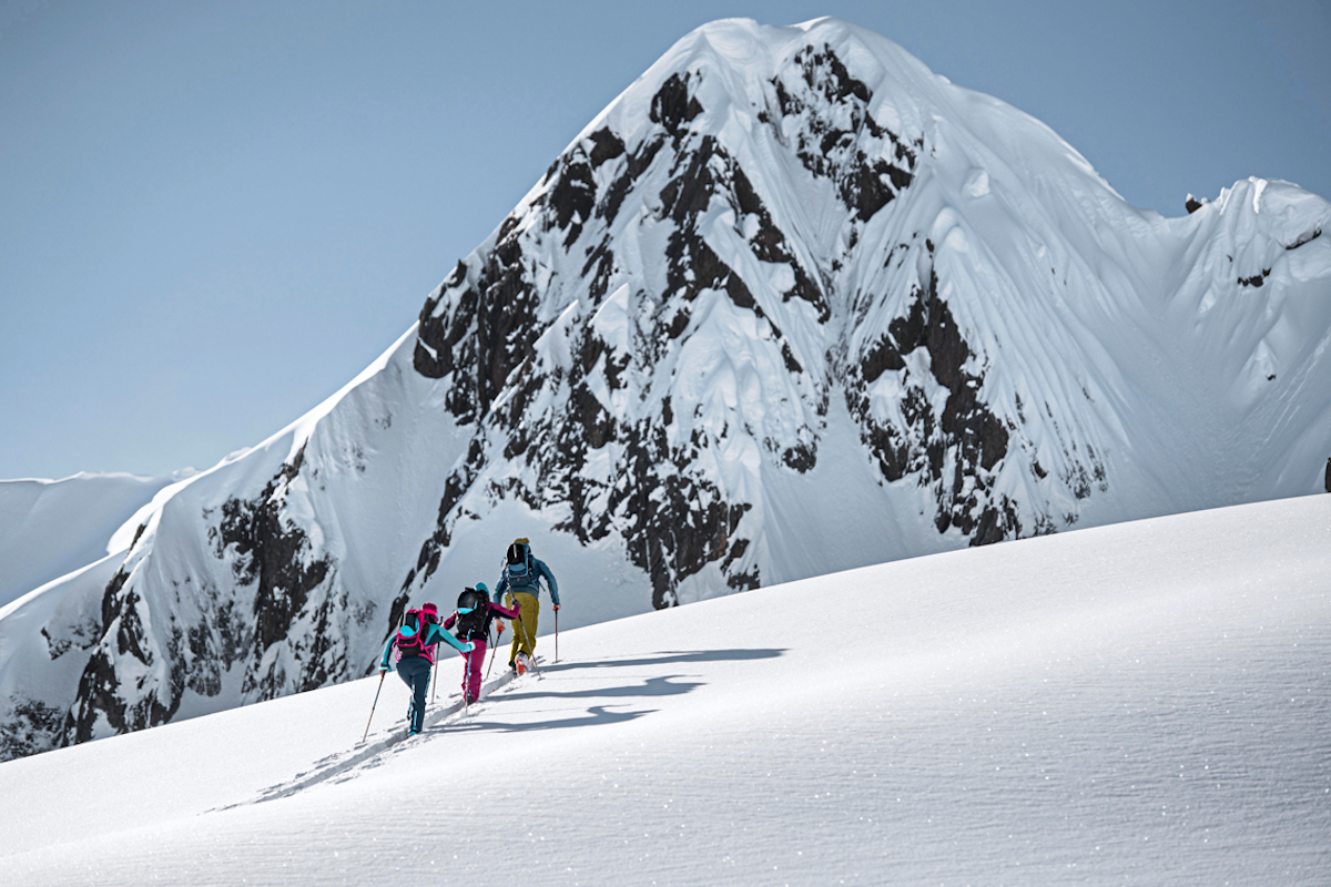 [GIVEAWAY] Win a pair of Tigard 130 ski boots from Dynafit