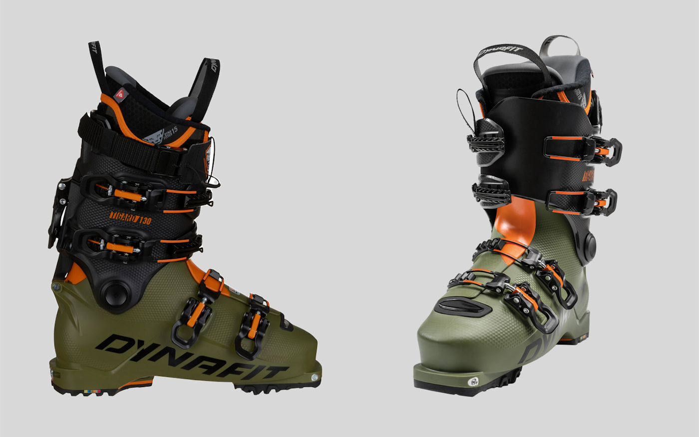 Dynafit Tigard 130 Ski Boots