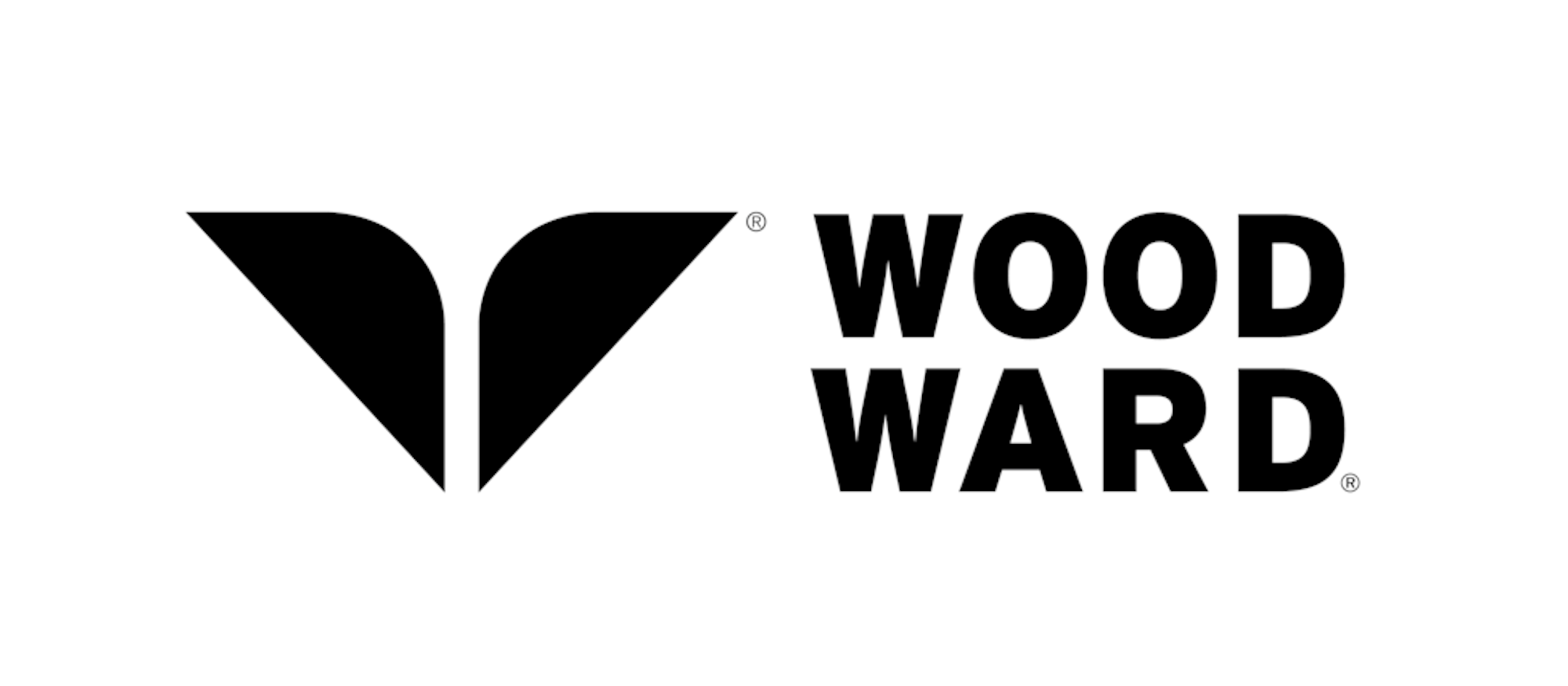 Woodward and Snowbird logos