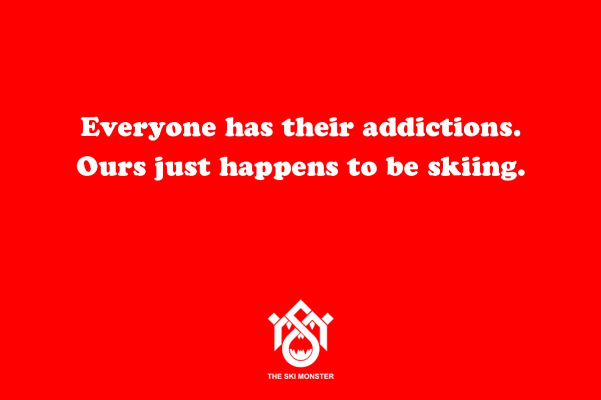 [GIVEAWAY] Win a $500 gift card from The Ski Monster