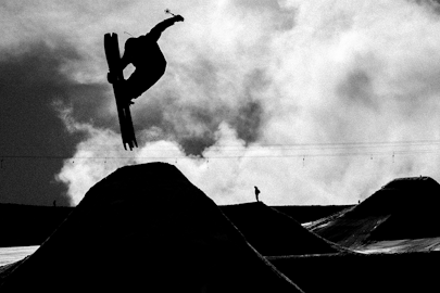 [Q&A] Catching up with Laurent De Martin – The Swiss freerider is breaking ground on the new challenge of starting a ski company