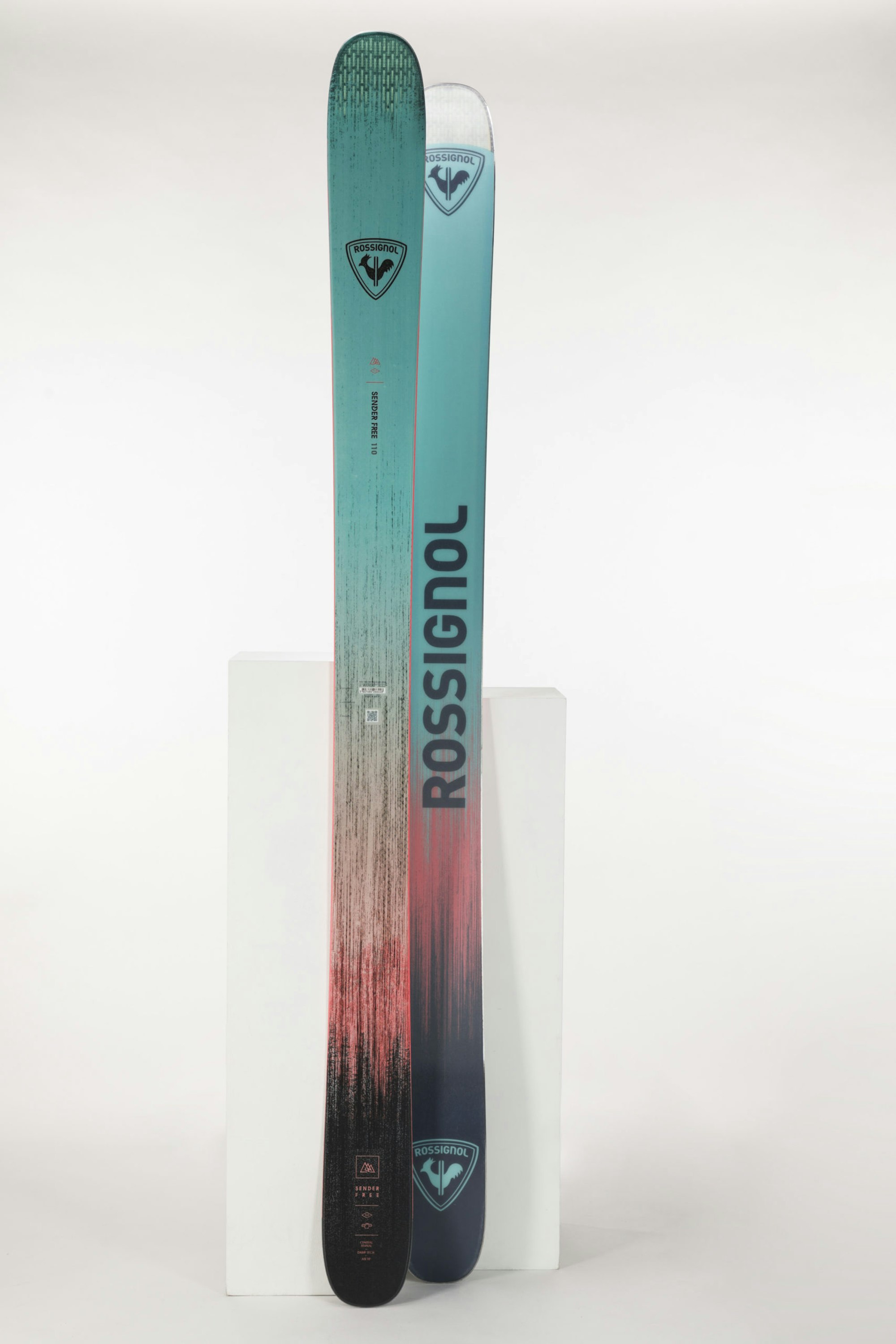 Rossignol Sender Free 110