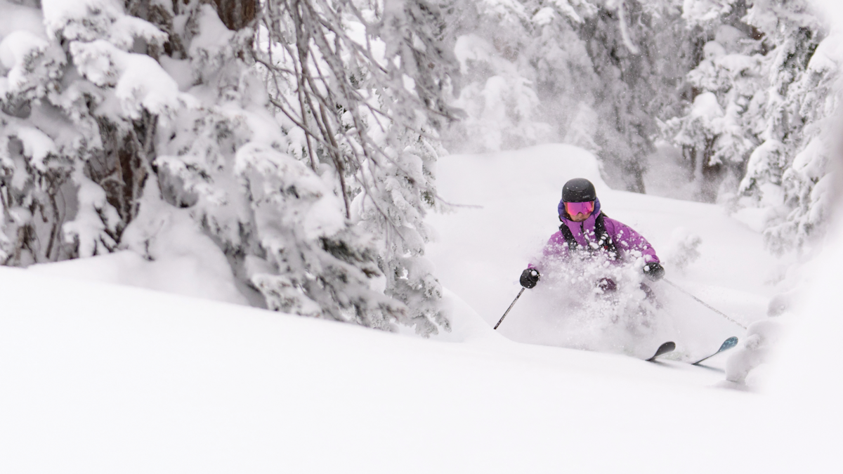 [Age Gap] Brooklyn Bell interviews Ingrid Backstrom