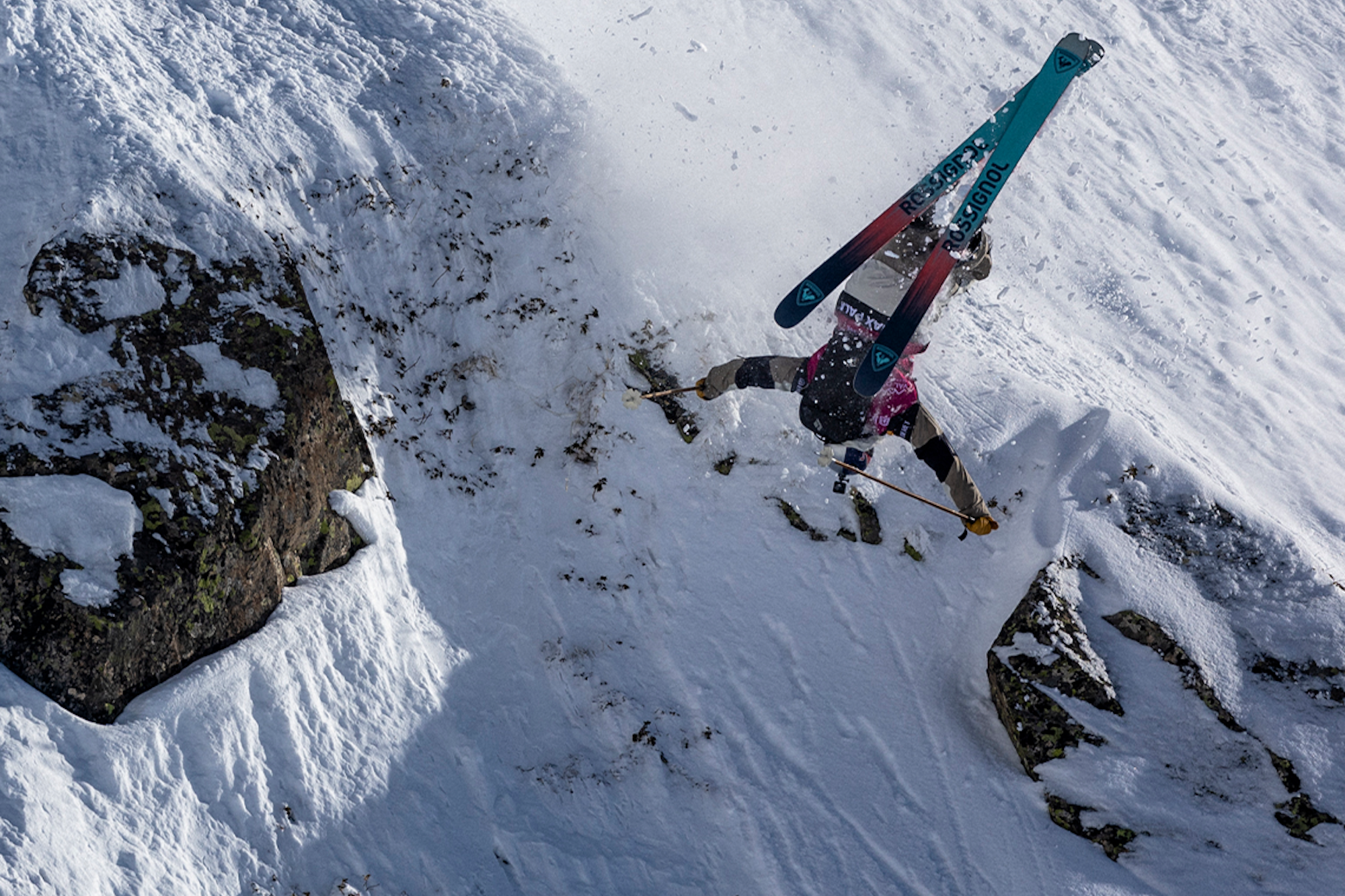 [Freeride World Tour 2023] Baqueira Beret – Stop One Recap