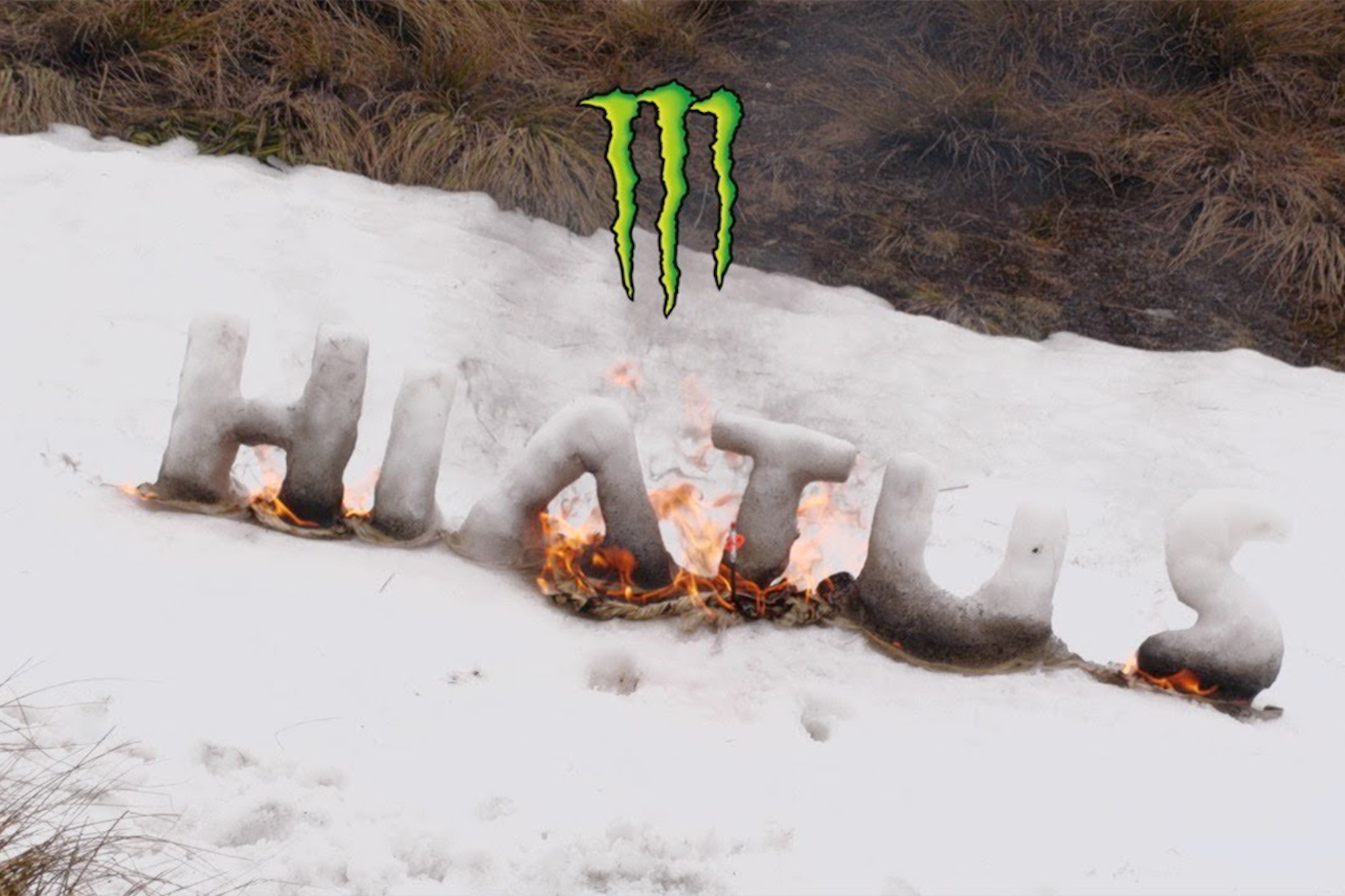 Jackson Wells brings new creativity to spring riding in 'Hiatus'