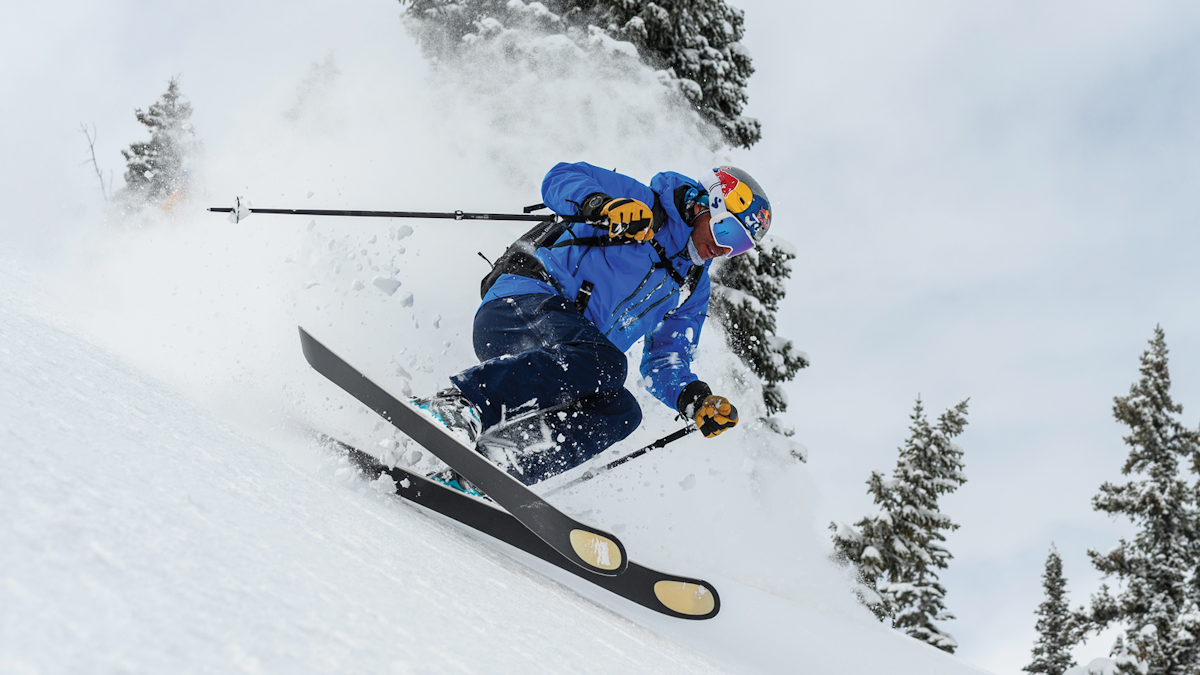 From beans to boots: Scarpa's plant-based ski boots are leading from the ground up