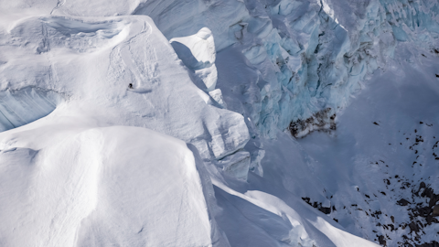 Beyond the expected: This MSP film crew experiences the fickle side of skiing the biggest mountains in North America