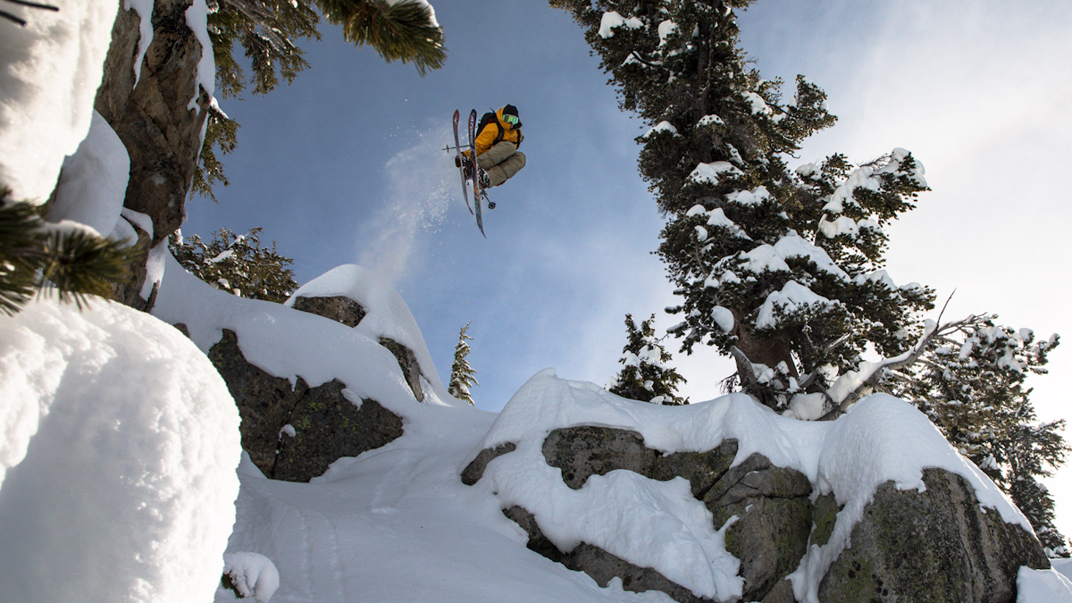 [Age Gap] Andrew Pollard interviews Chris Benchetler