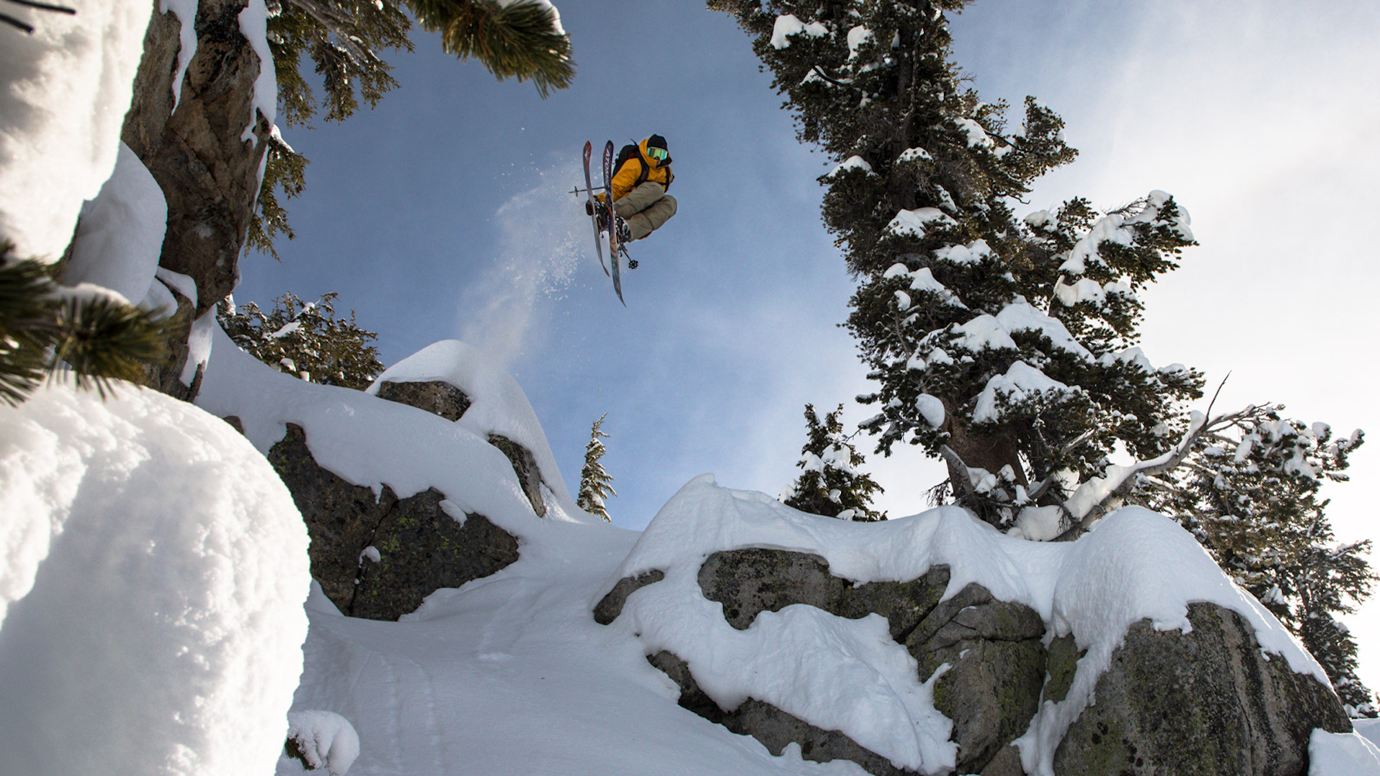 [Age Gap] Andrew Pollard interviews Chris Benchetler