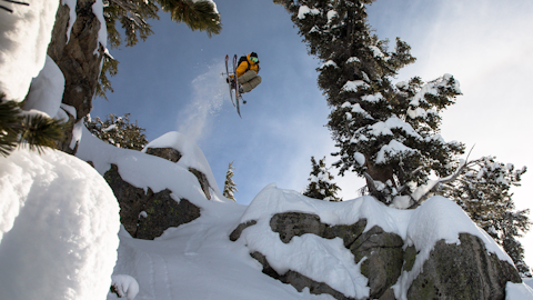 [Age Gap] Andrew Pollard interviews Chris Benchetler