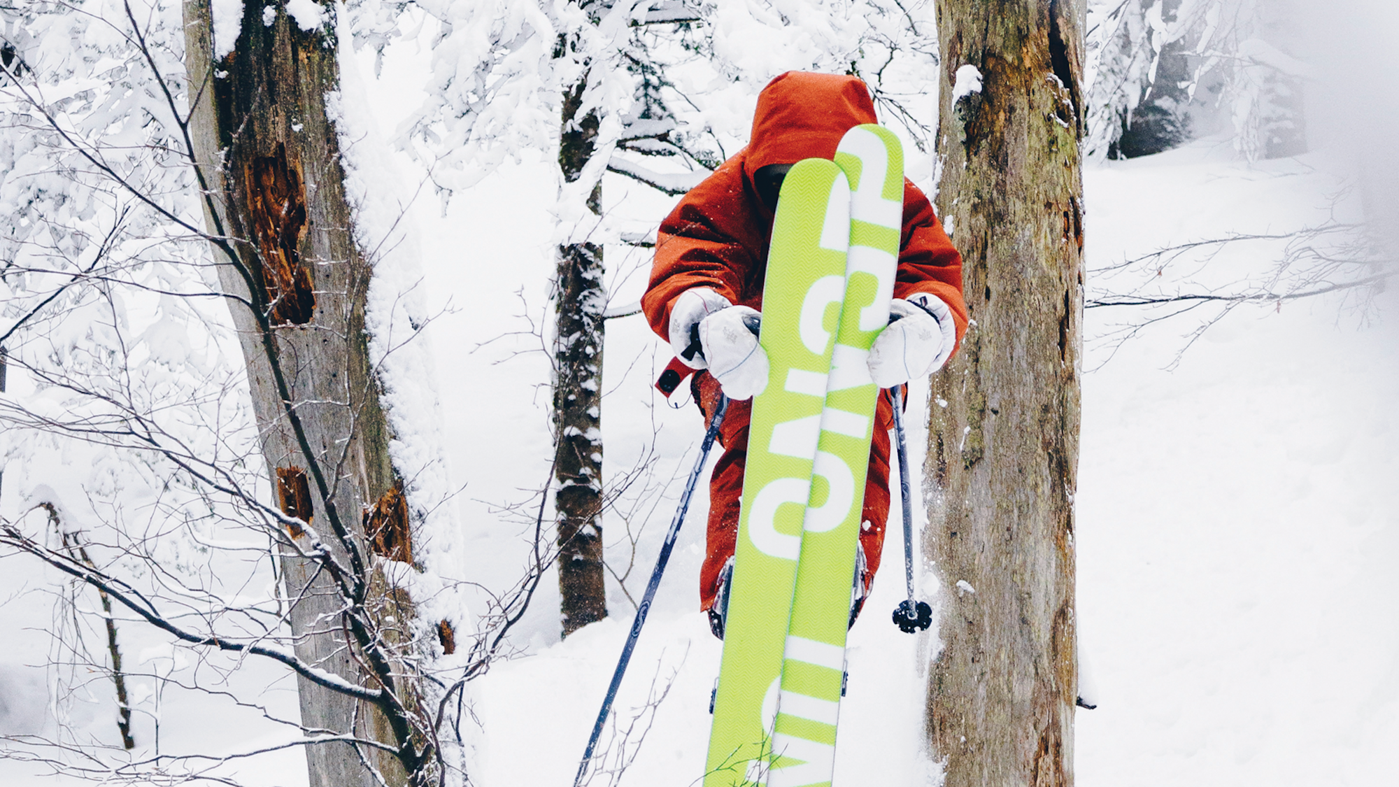 [SMALL BATCH] Rosina Friedel brings the people together with her female-led, grassroots movie-making efforts