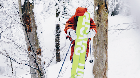 [SMALL BATCH] Rosina Friedel brings the people together with her female-led, grassroots movie-making efforts