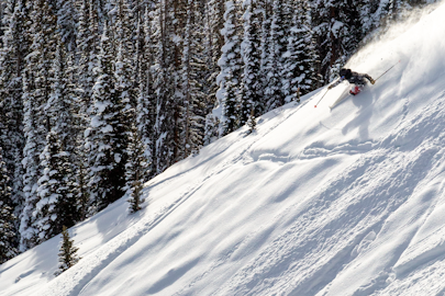 Chairlift thoughts: If I could change anything about skiing…