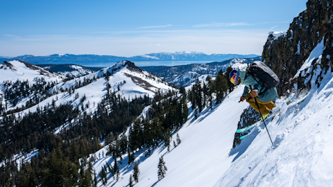 [Age Gap] Taylor Lundquist interviews Michelle Parker