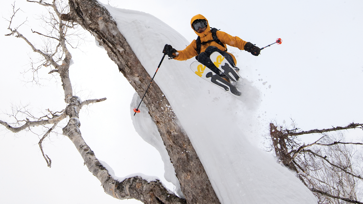 [TOPSHEET] A conversation with artist Geoff McFetridge