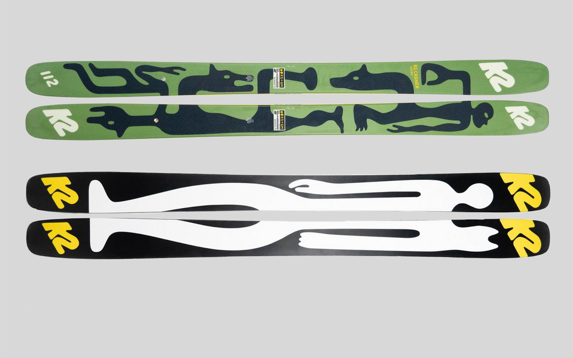 K2 Skis