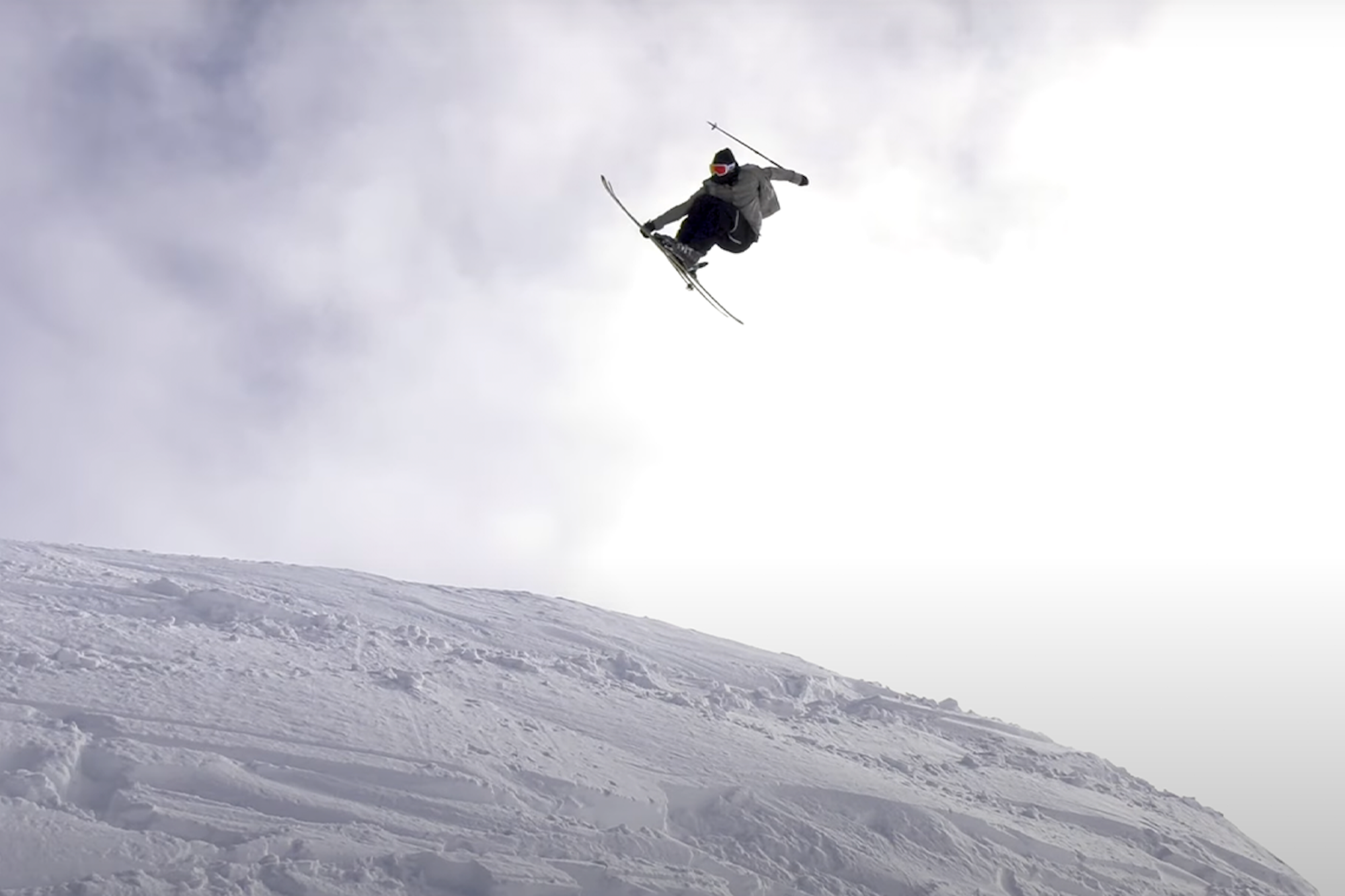 'About NZ' – Three Canadians, two weeks, one heater of an edit from New Zealand 2022