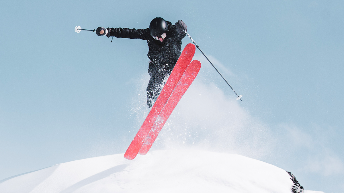 [LIMITED RUN] Ski companies are bucking the norm with smaller collections, and here's why you should take notice