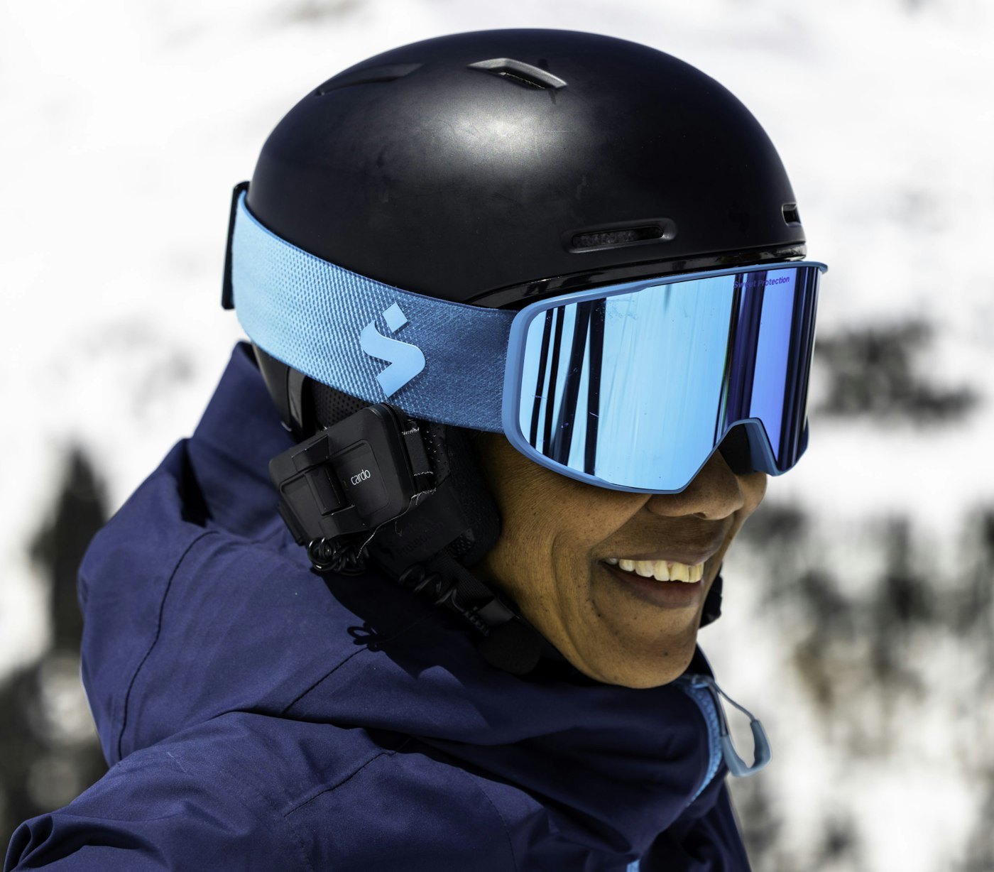 Cards Systems Packtalk Outdoor