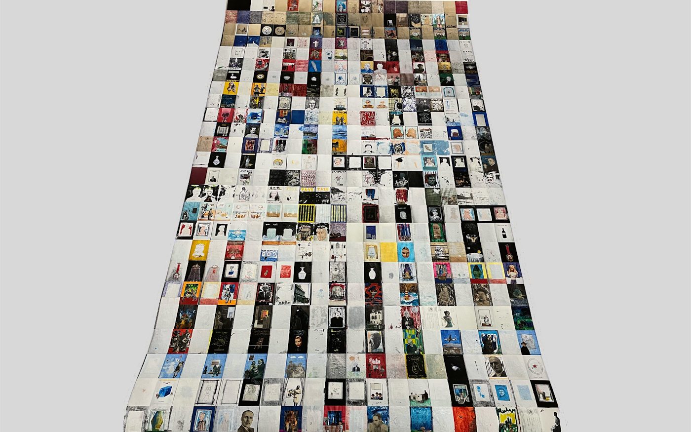 Volkl revolt 86 top sheet art