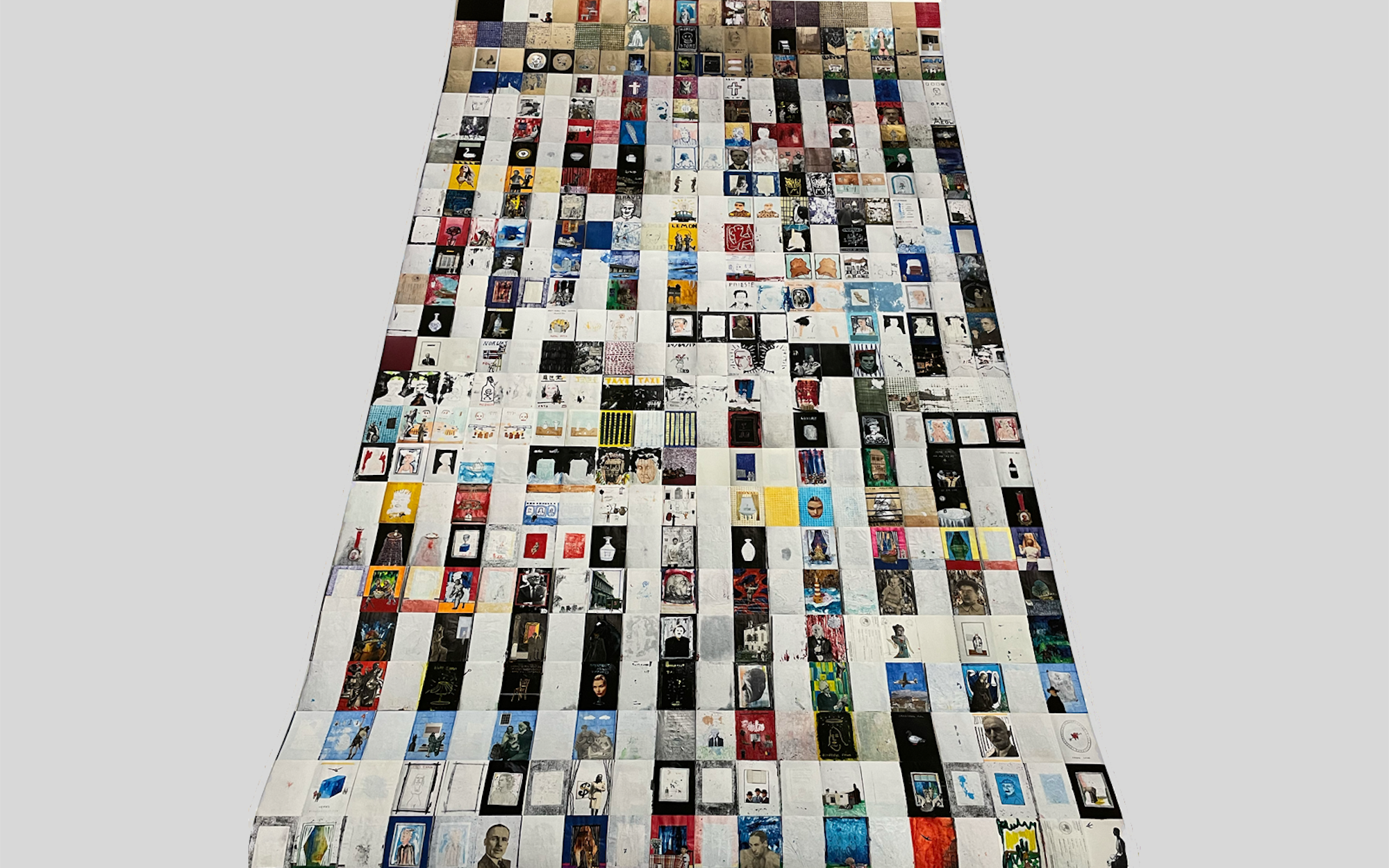 Volkl revolt 86 top sheet art