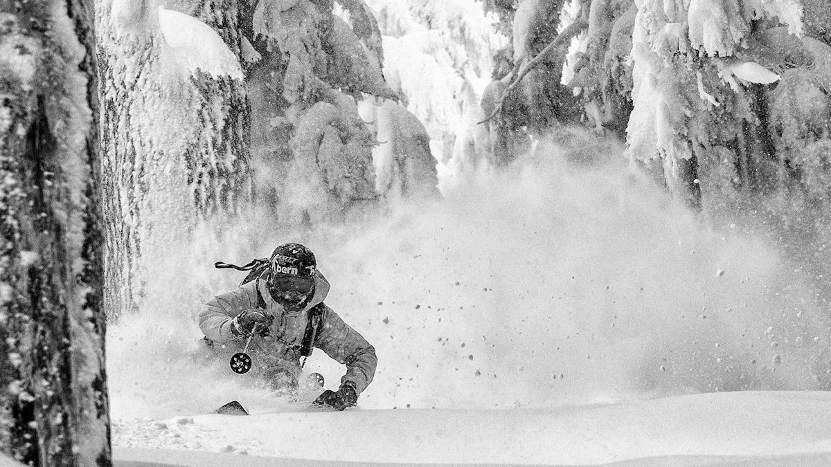 Below treeline at Mt. Bachelor: A regional escape brings this lifelong skier a new perspective on the mountain