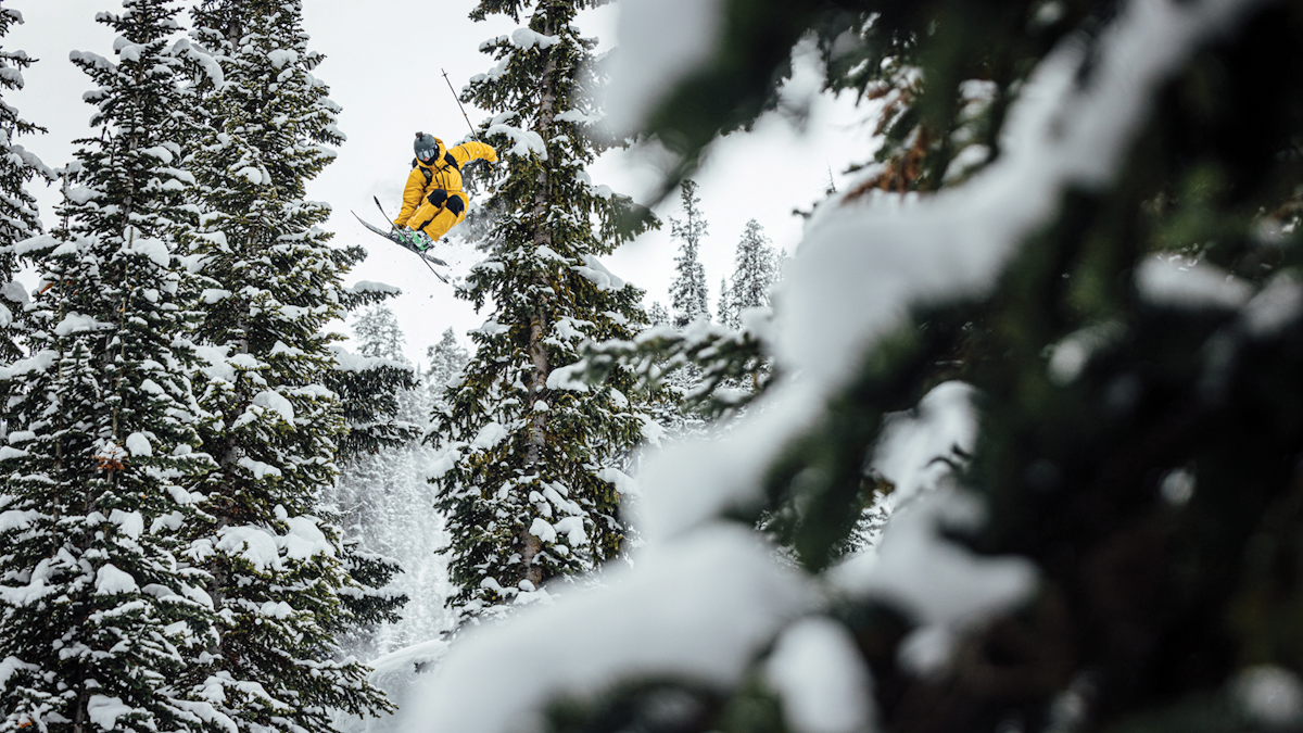 [Q&A] Life in the fast lane with Parkin Costain