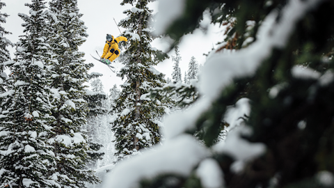 [Q&A] Life in the fast lane with Parkin Costain