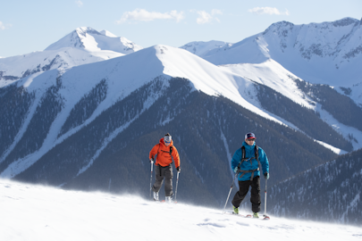 Send and Return: An introduction to Avalanche Courses and Directory