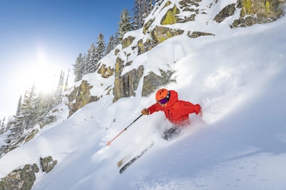 Jackson Hole Mountain Resort ushers in a new era with upgraded Thunder Lift