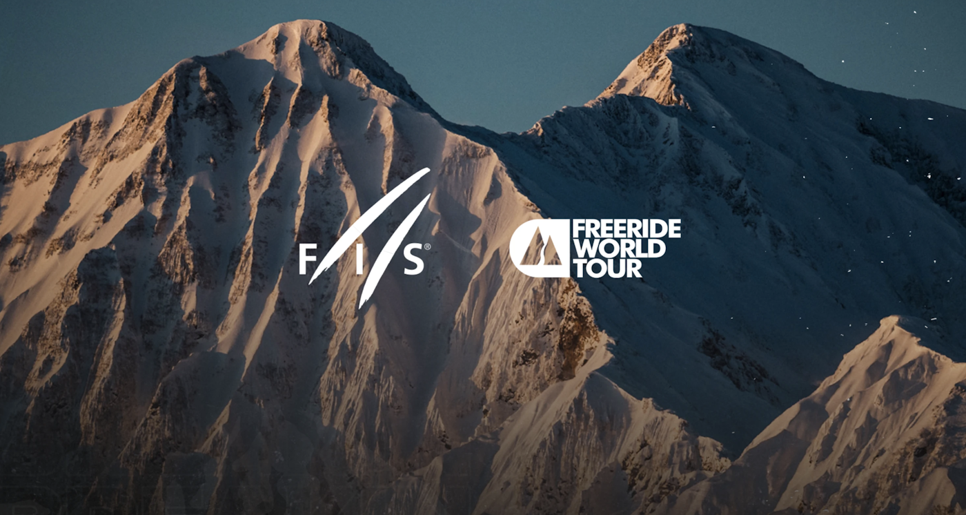 Freeride World Tour FIS