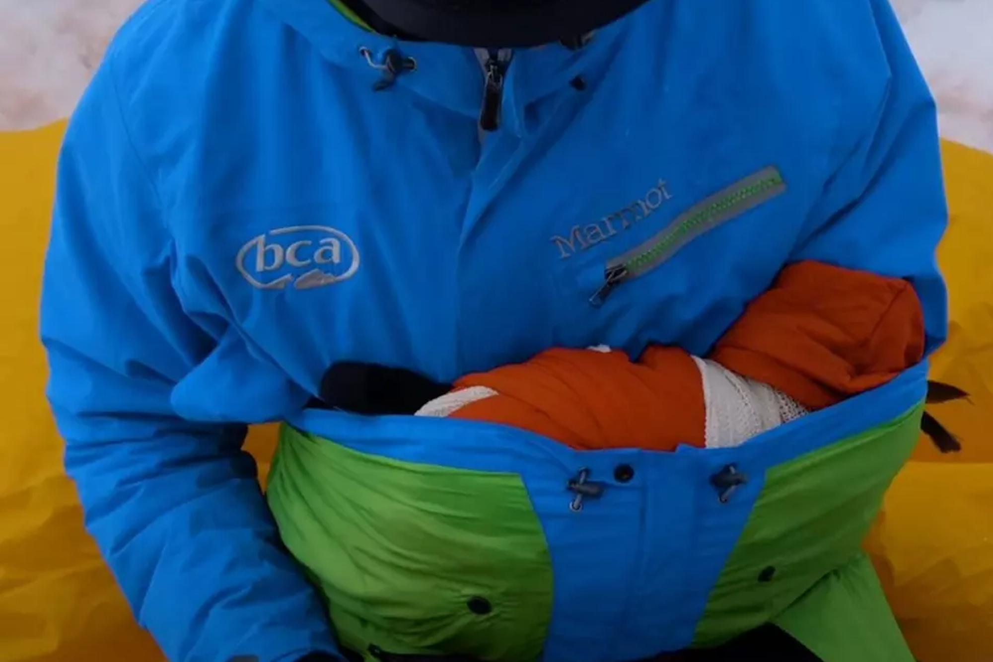 [MUST WATCH] Backcountry-Specific First Aid with BCA