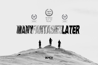 'Many Fantasies Later' – The 11th film from The Bunch is a surrealist triumph