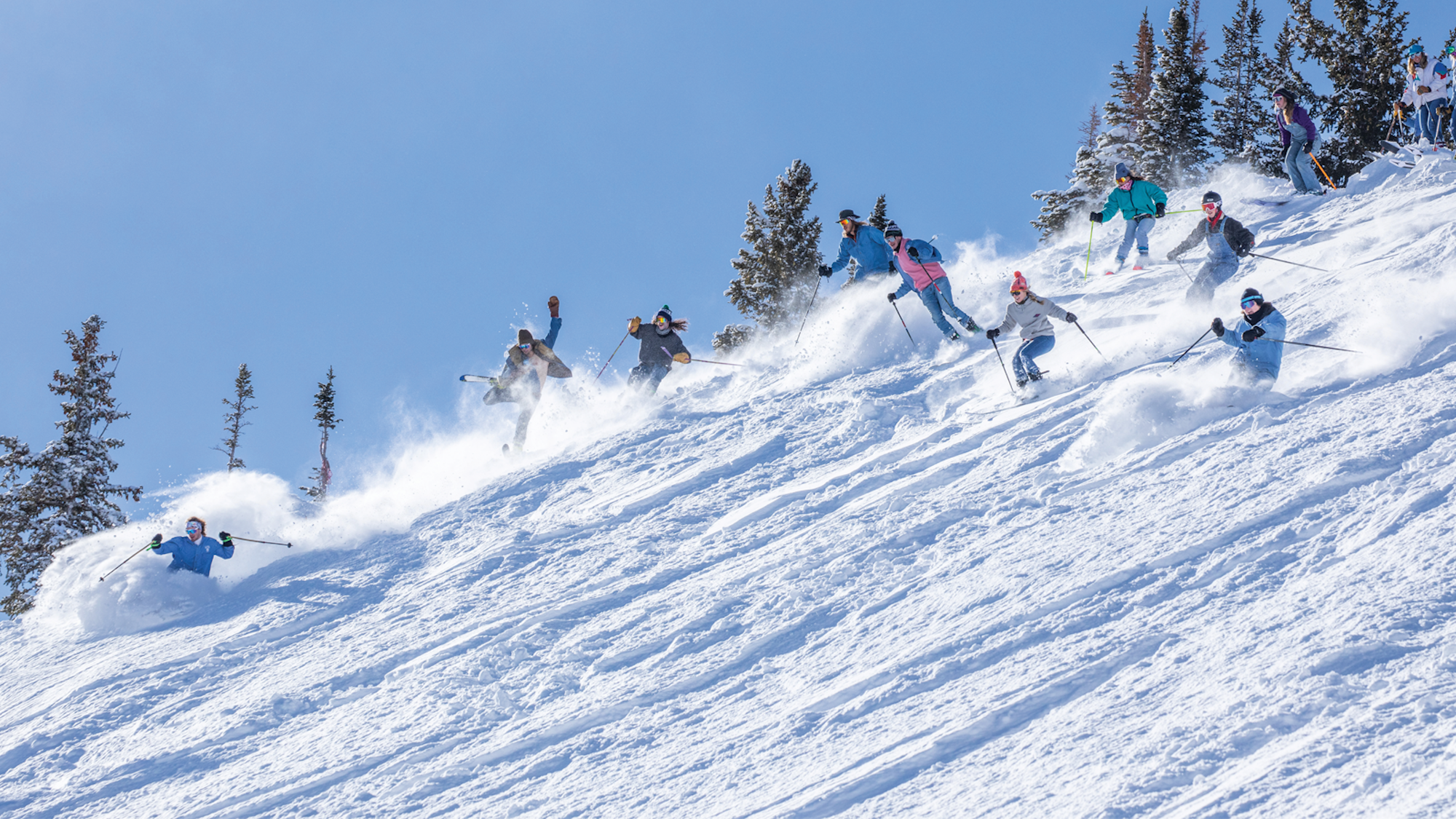 [Letter from the Editor] A steadfast commitment to ski journalism