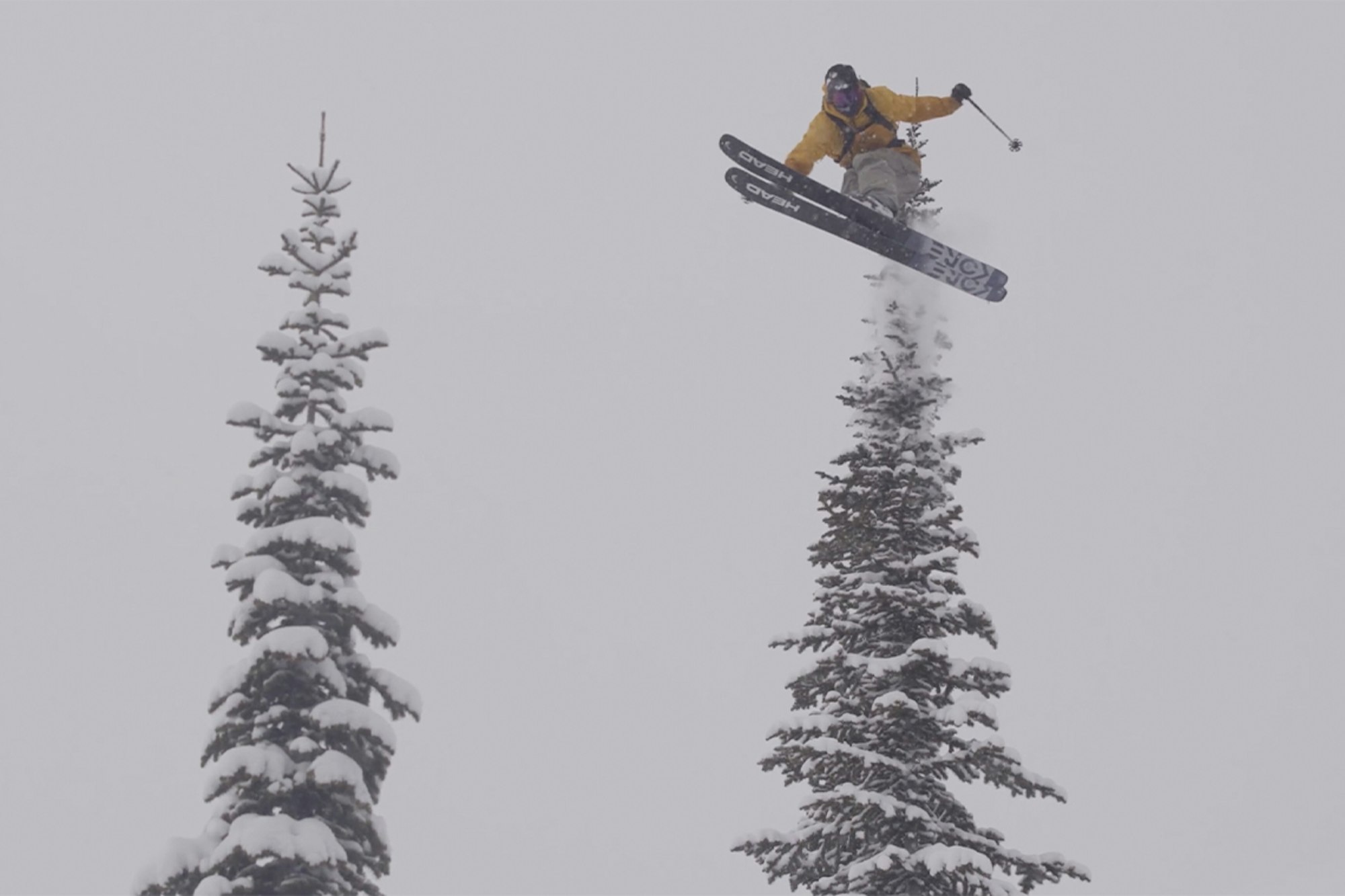 [MUST WATCH] Cole Richardson puts it all out there in 'Yours Truly,' presented by Arc'teryx