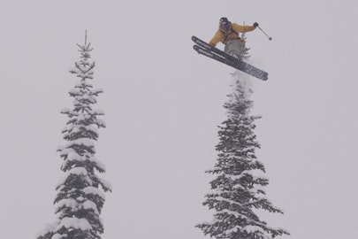 [MUST WATCH] Cole Richardson puts it all out there in 'Yours Truly,' presented by Arc'teryx