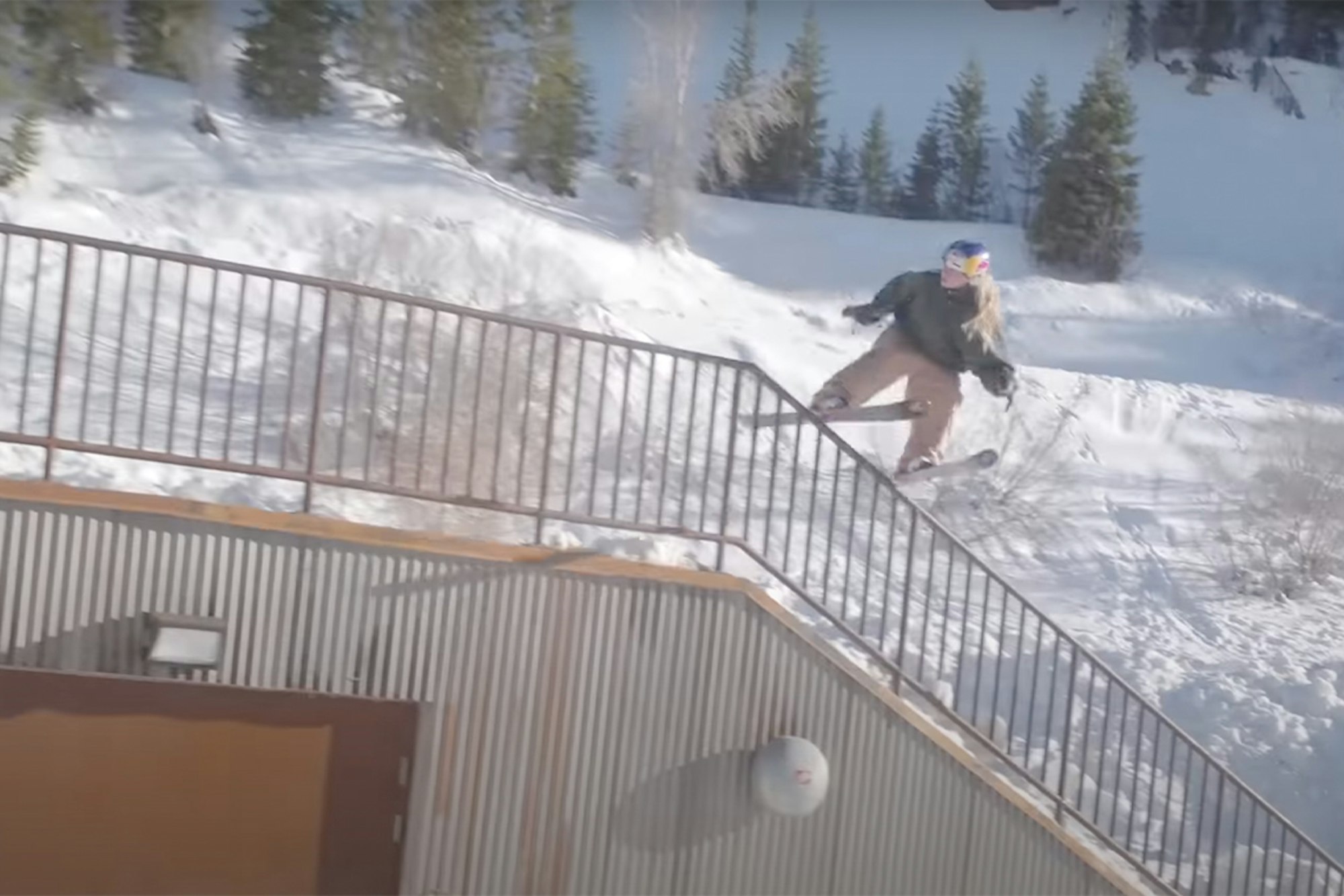 [MUST WATCH] Henrik Harlaut & company annihilate the streets in Harlaut Apparel's 'It's That'