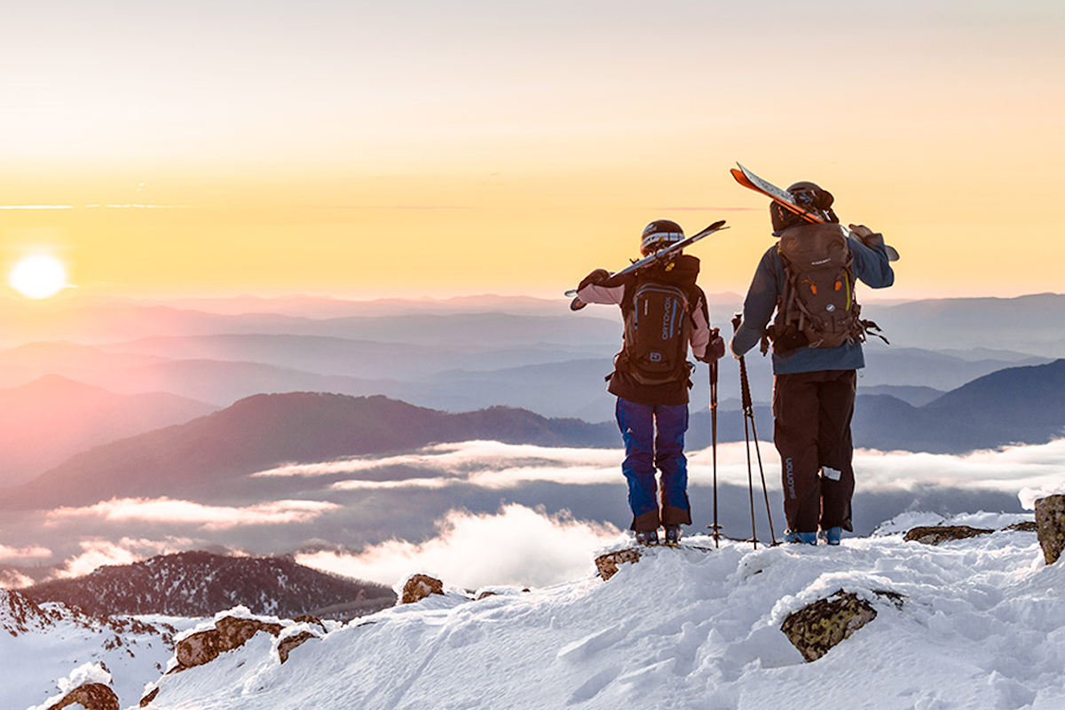 [GIVEAWAY] Win a Mountain Collective season pass and $1,000 Rossignol gift card