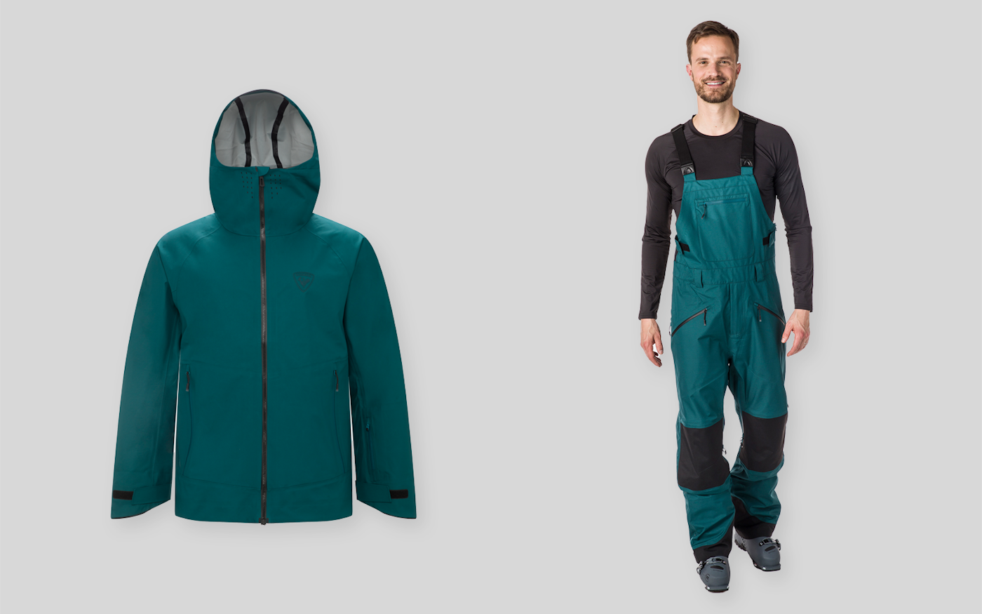 SKPR 3L Jacket Rossignol