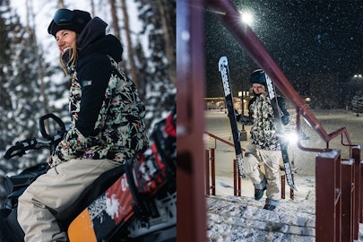 [Q&A] Catching up with Brooke Potter amid the release of her new film, 'Contrast'