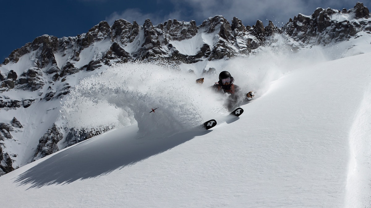 Trip Report: Nordica's Unlimited series shines in Telluride